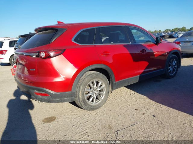 Photo 3 VIN: JM3TCBCY3G0121009 - MAZDA CX-9 