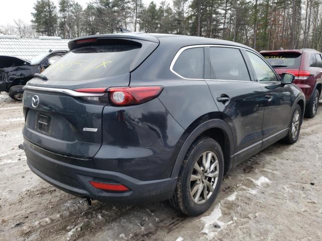 Photo 3 VIN: JM3TCBCY3G0121723 - MAZDA CX-9 TOURI 