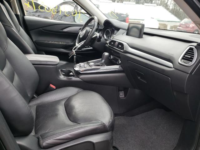 Photo 4 VIN: JM3TCBCY3G0121723 - MAZDA CX-9 TOURI 