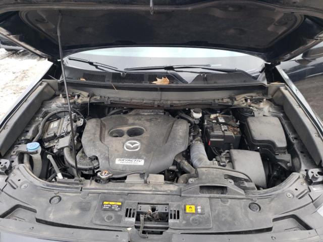 Photo 6 VIN: JM3TCBCY3G0121723 - MAZDA CX-9 TOURI 