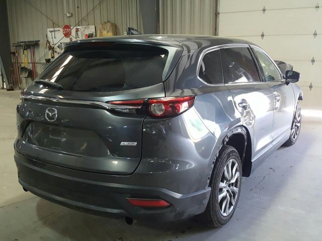 Photo 3 VIN: JM3TCBCY3G0122094 - MAZDA CX-9 