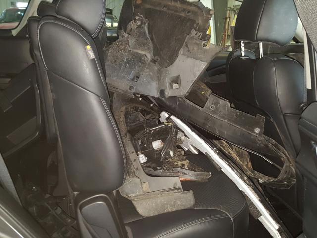 Photo 5 VIN: JM3TCBCY3G0122094 - MAZDA CX-9 