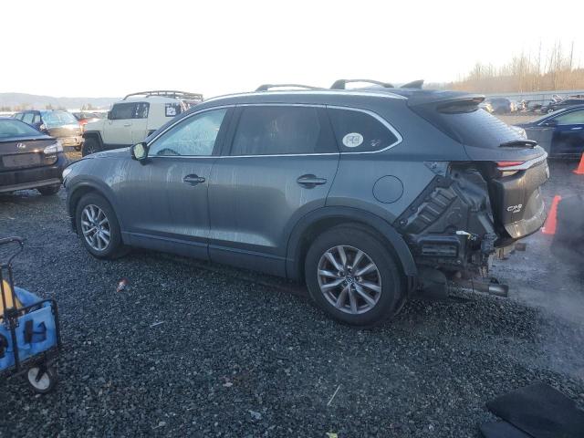 Photo 1 VIN: JM3TCBCY3G0124010 - MAZDA CX-9 TOURI 