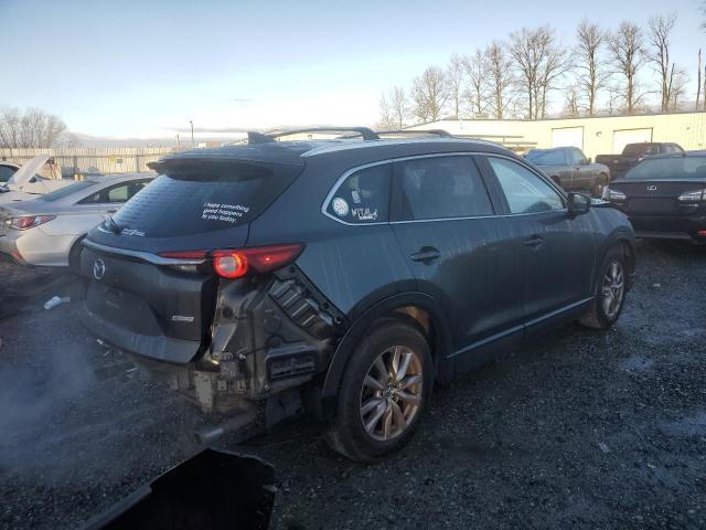 Photo 2 VIN: JM3TCBCY3G0124010 - MAZDA CX-9 TOURI 