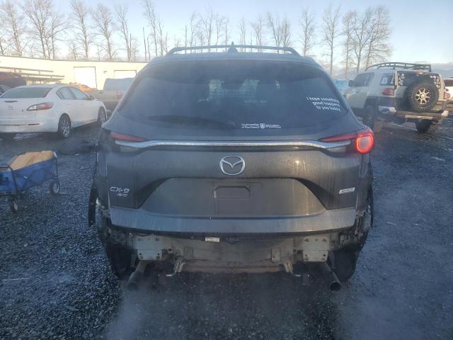 Photo 5 VIN: JM3TCBCY3G0124010 - MAZDA CX-9 TOURI 