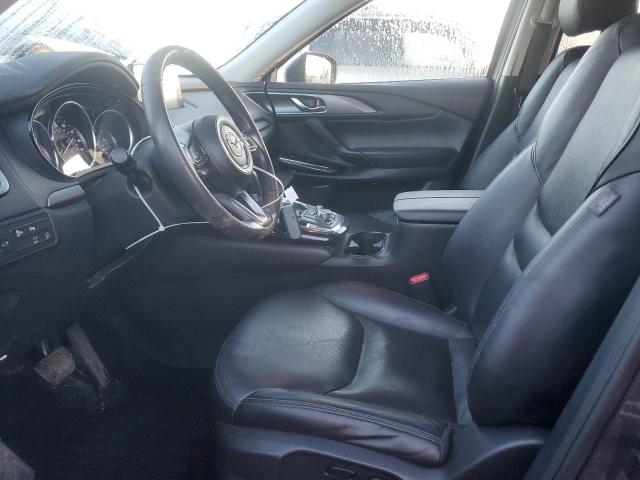 Photo 6 VIN: JM3TCBCY3G0124010 - MAZDA CX-9 TOURI 