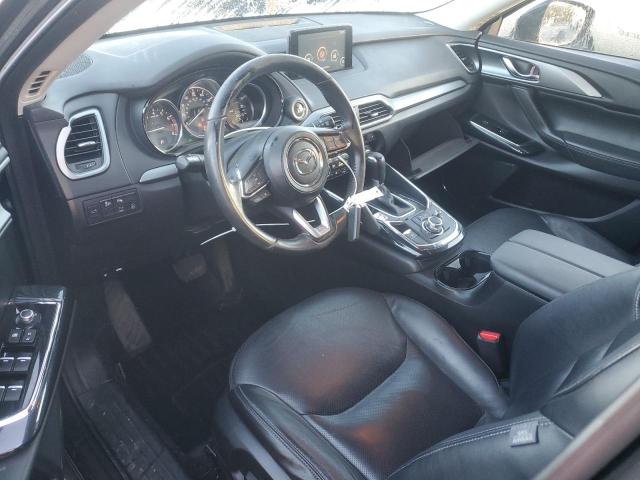 Photo 7 VIN: JM3TCBCY3G0124010 - MAZDA CX-9 TOURI 