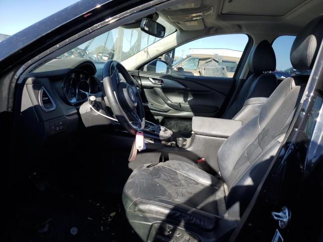 Photo 6 VIN: JM3TCBCY3J0217066 - MAZDA CX-9 TOURI 