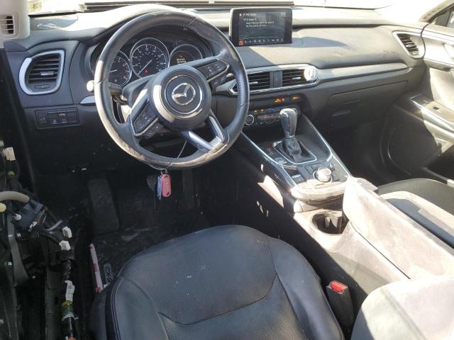 Photo 7 VIN: JM3TCBCY3J0217066 - MAZDA CX-9 TOURI 