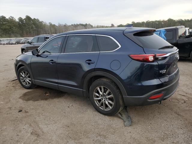 Photo 1 VIN: JM3TCBCY3J0220064 - MAZDA CX-9 