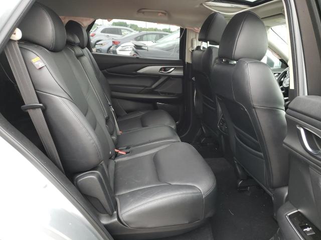 Photo 5 VIN: JM3TCBCY3J0220596 - MAZDA CX-9 TOURI 