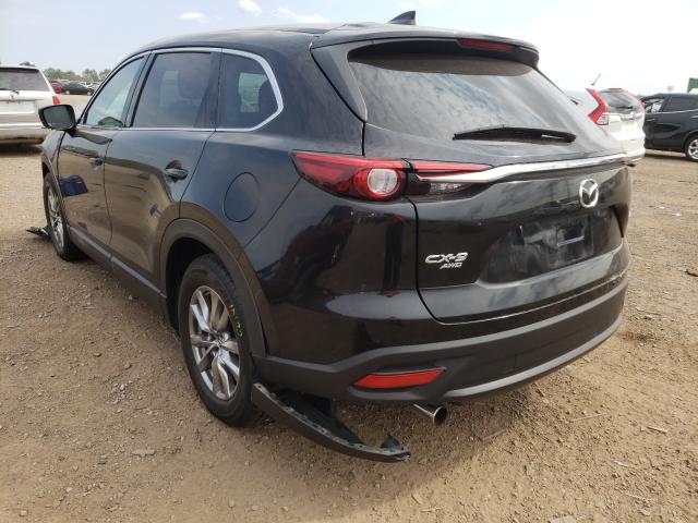 Photo 2 VIN: JM3TCBCY3J0230187 - MAZDA CX-9 TOURI 