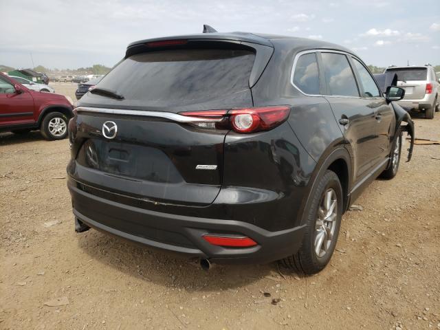 Photo 3 VIN: JM3TCBCY3J0230187 - MAZDA CX-9 TOURI 