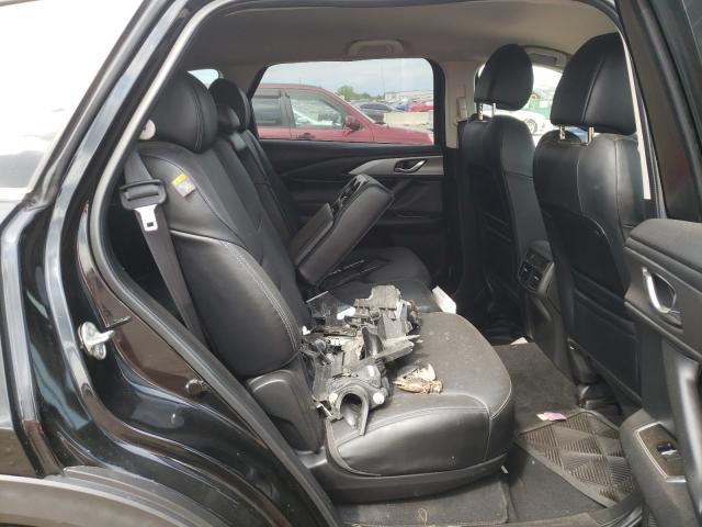 Photo 5 VIN: JM3TCBCY3J0230187 - MAZDA CX-9 TOURI 