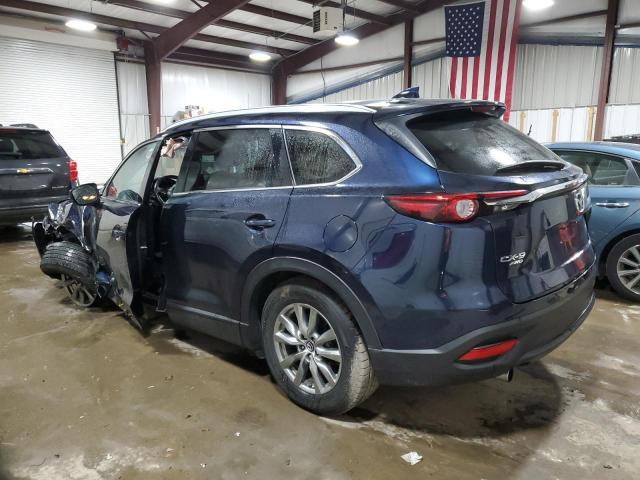 Photo 1 VIN: JM3TCBCY3J0235437 - MAZDA CX-9 