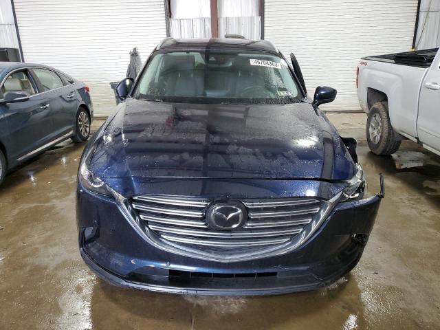 Photo 4 VIN: JM3TCBCY3J0235437 - MAZDA CX-9 