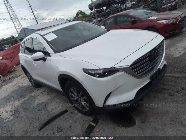 Photo 0 VIN: JM3TCBCY3K0303818 - MAZDA CX-9 