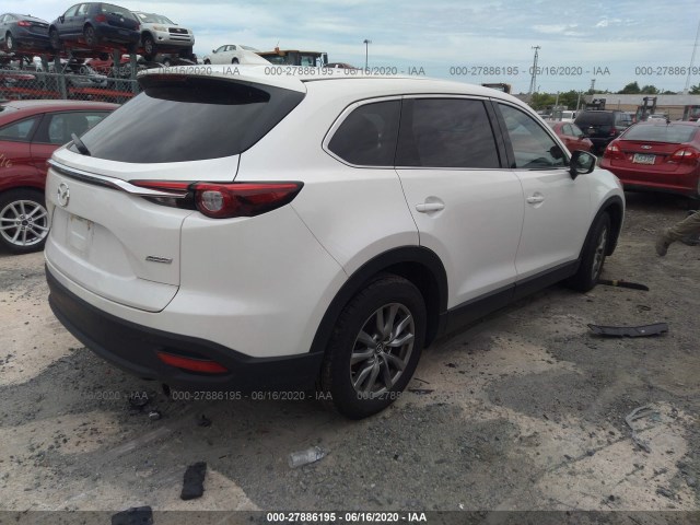 Photo 3 VIN: JM3TCBCY3K0303818 - MAZDA CX-9 