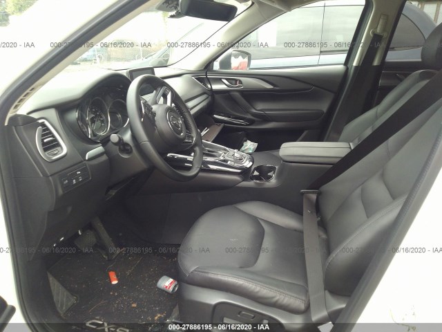 Photo 4 VIN: JM3TCBCY3K0303818 - MAZDA CX-9 