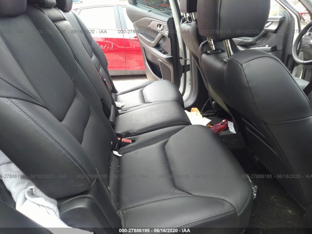 Photo 7 VIN: JM3TCBCY3K0303818 - MAZDA CX-9 