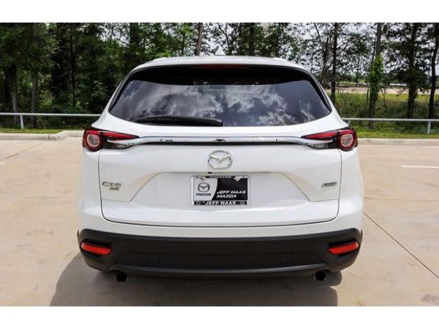 Photo 8 VIN: JM3TCBCY3K0304662 - MAZDA CX-9 