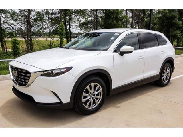 Photo 1 VIN: JM3TCBCY3K0304662 - MAZDA CX-9 