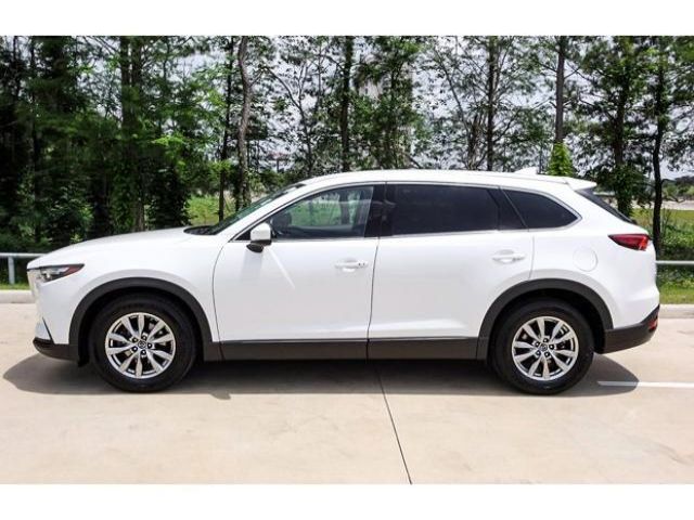 Photo 2 VIN: JM3TCBCY3K0304662 - MAZDA CX-9 