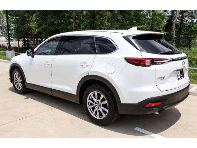 Photo 3 VIN: JM3TCBCY3K0304662 - MAZDA CX-9 