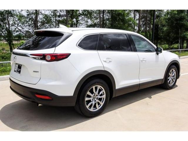 Photo 4 VIN: JM3TCBCY3K0304662 - MAZDA CX-9 