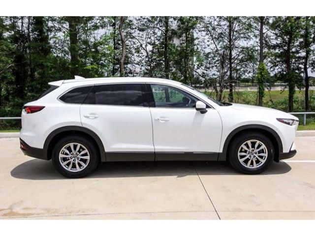 Photo 5 VIN: JM3TCBCY3K0304662 - MAZDA CX-9 