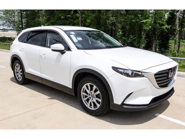 Photo 6 VIN: JM3TCBCY3K0304662 - MAZDA CX-9 