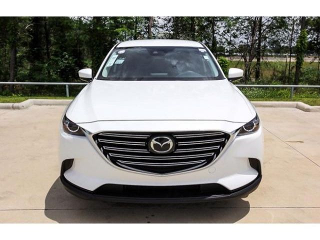 Photo 7 VIN: JM3TCBCY3K0304662 - MAZDA CX-9 