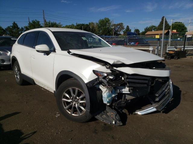 Photo 0 VIN: JM3TCBCY3K0311286 - MAZDA CX-9 TOURI 