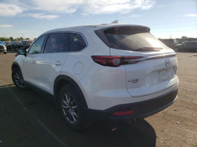 Photo 2 VIN: JM3TCBCY3K0311286 - MAZDA CX-9 TOURI 