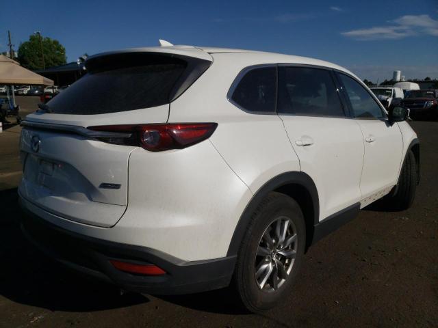 Photo 3 VIN: JM3TCBCY3K0311286 - MAZDA CX-9 TOURI 