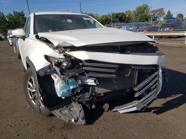 Photo 8 VIN: JM3TCBCY3K0311286 - MAZDA CX-9 TOURI 