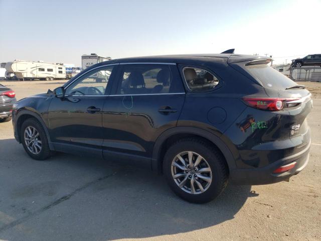 Photo 1 VIN: JM3TCBCY3K0312888 - MAZDA CX-9 TOURI 