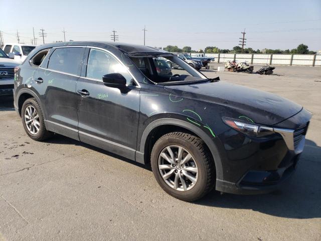 Photo 3 VIN: JM3TCBCY3K0312888 - MAZDA CX-9 TOURI 