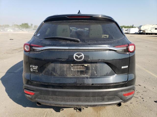 Photo 5 VIN: JM3TCBCY3K0312888 - MAZDA CX-9 TOURI 