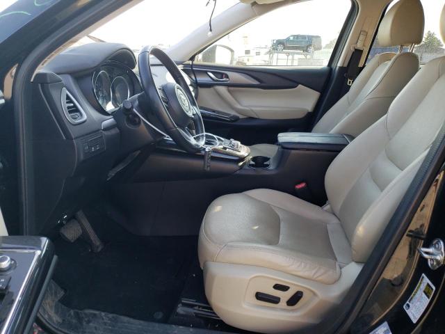 Photo 6 VIN: JM3TCBCY3K0312888 - MAZDA CX-9 TOURI 