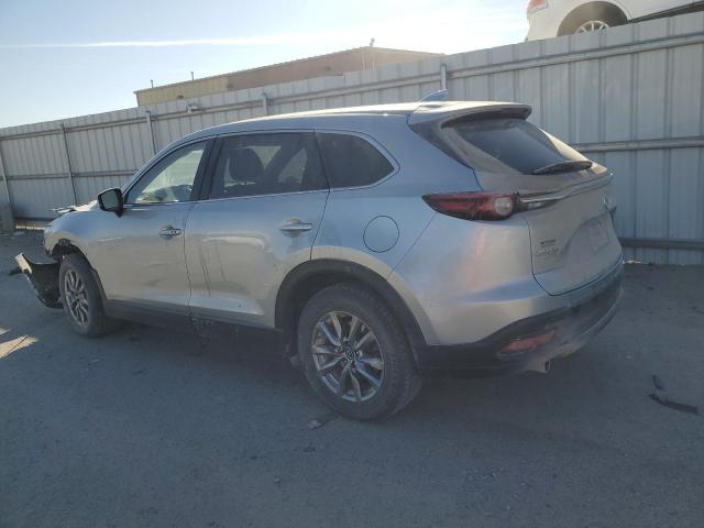 Photo 1 VIN: JM3TCBCY3K0313250 - MAZDA CX-9 