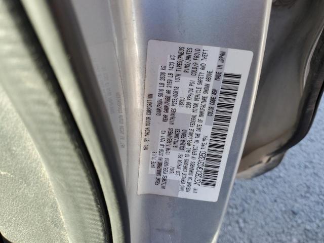 Photo 11 VIN: JM3TCBCY3K0313250 - MAZDA CX-9 