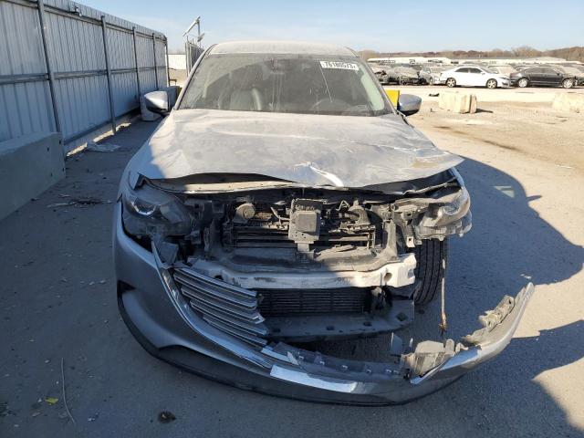 Photo 4 VIN: JM3TCBCY3K0313250 - MAZDA CX-9 