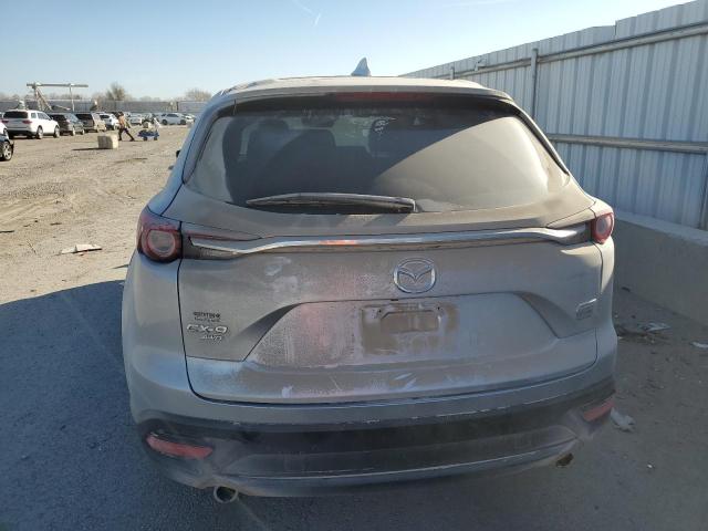 Photo 5 VIN: JM3TCBCY3K0313250 - MAZDA CX-9 