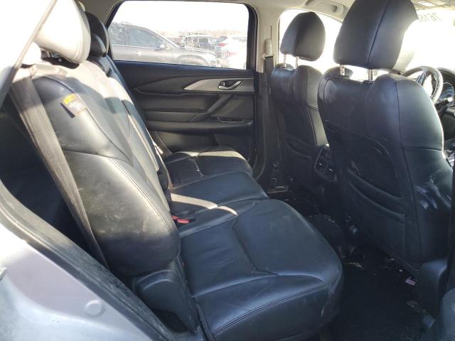 Photo 9 VIN: JM3TCBCY3K0313250 - MAZDA CX-9 