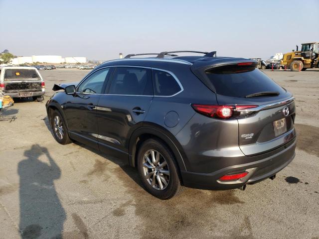 Photo 1 VIN: JM3TCBCY3K0314494 - MAZDA CX-9 