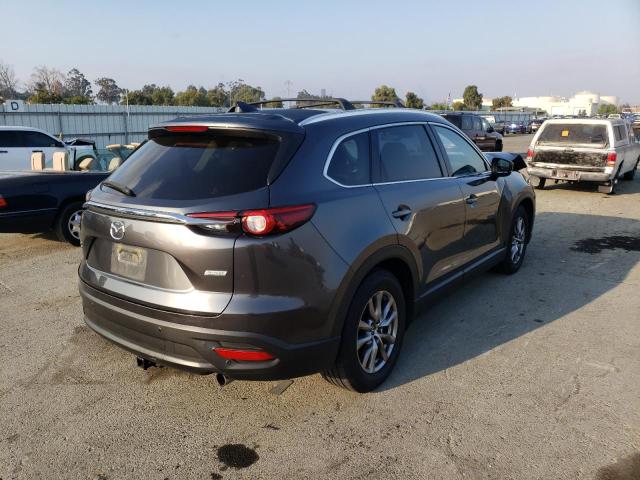 Photo 2 VIN: JM3TCBCY3K0314494 - MAZDA CX-9 