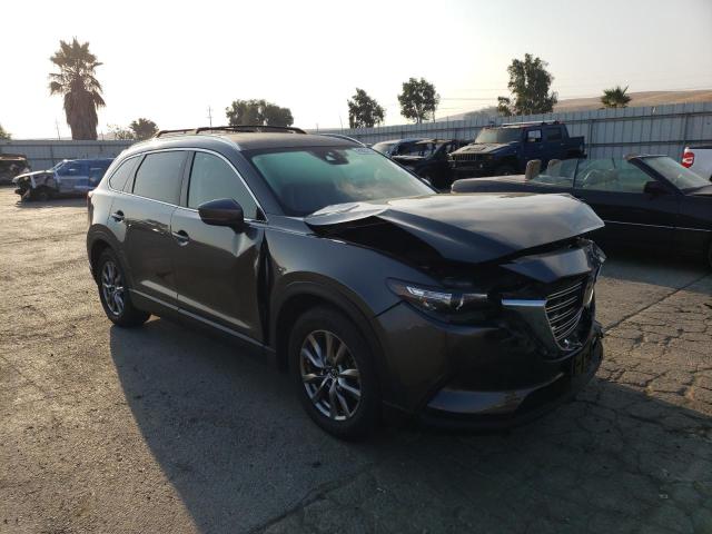 Photo 3 VIN: JM3TCBCY3K0314494 - MAZDA CX-9 