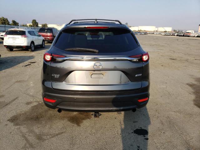 Photo 5 VIN: JM3TCBCY3K0314494 - MAZDA CX-9 