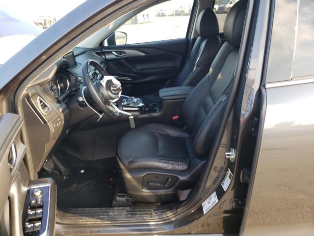 Photo 6 VIN: JM3TCBCY3K0314494 - MAZDA CX-9 